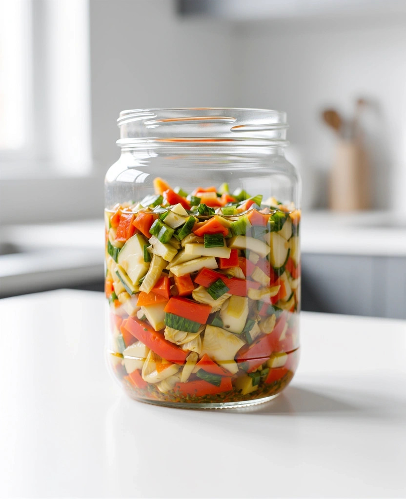 Digestive Health and Fermented Foods